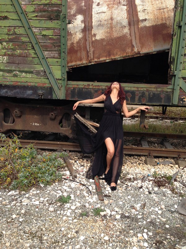 Dominique Hourani Battal Fiyye Video Clip